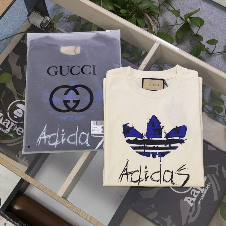 Picture of Gucci T Shirts Short _SKUGucciXS-Lsxtx3510531